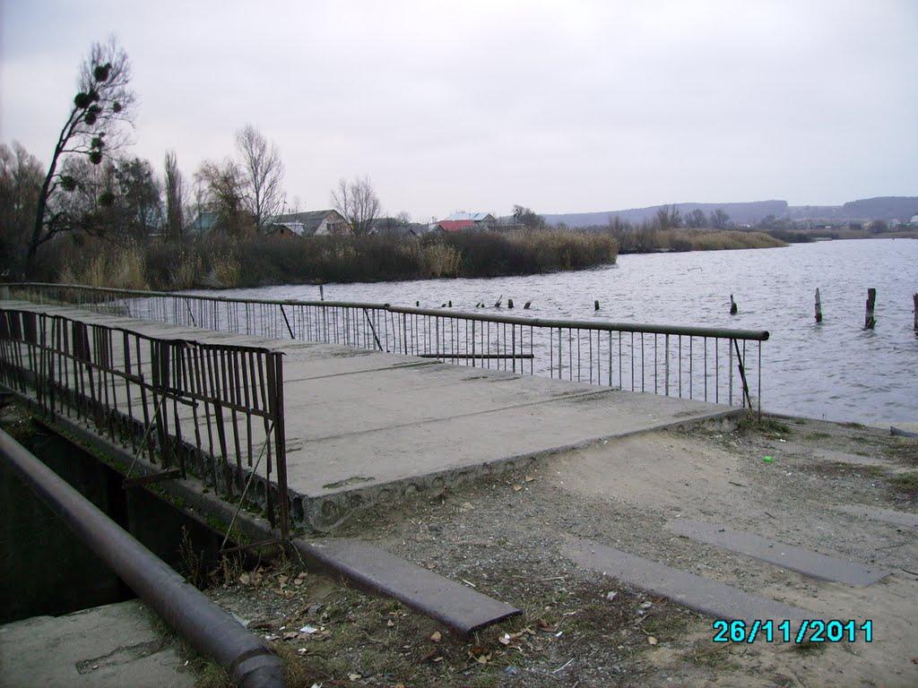 Летичів з panoramio.com - Летичев