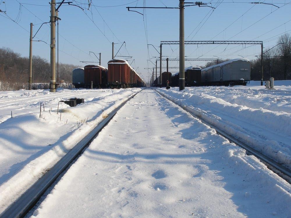 Фастів з panoramio.com (ч.2) - Фастов