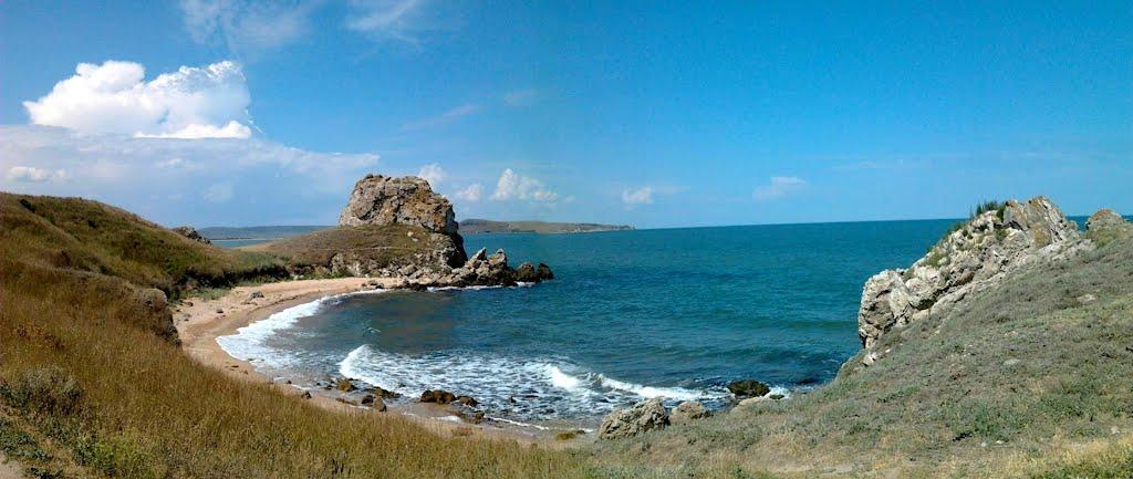 Войкове з panoramio.com - Войкове