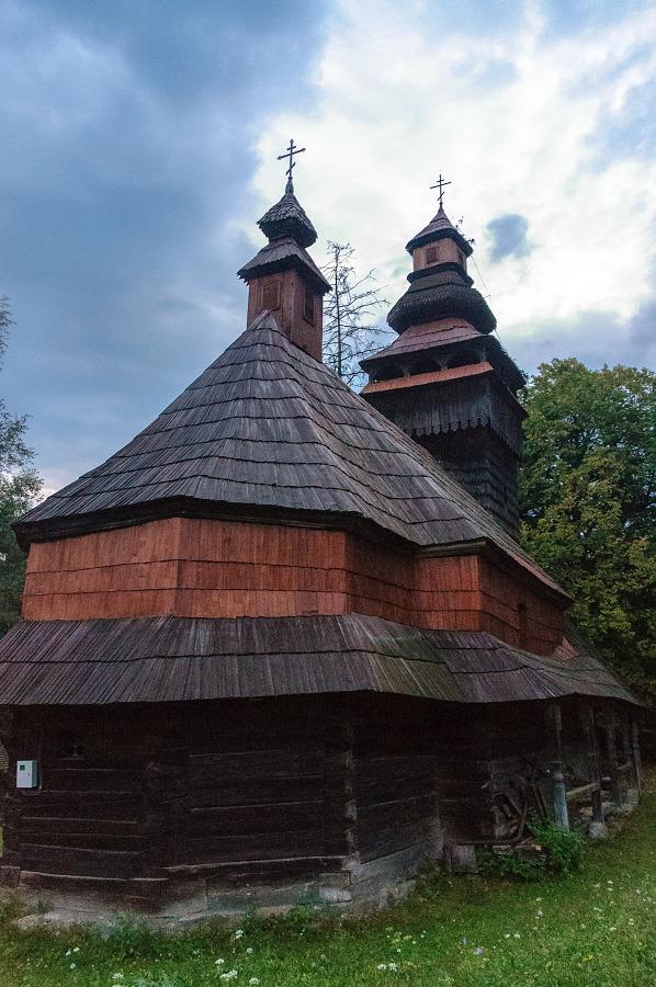 Чорноголова з panoramio.com - Черноголова