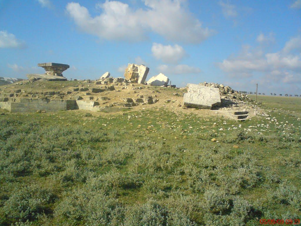 Мельничне з panoramio.com - Мельничное