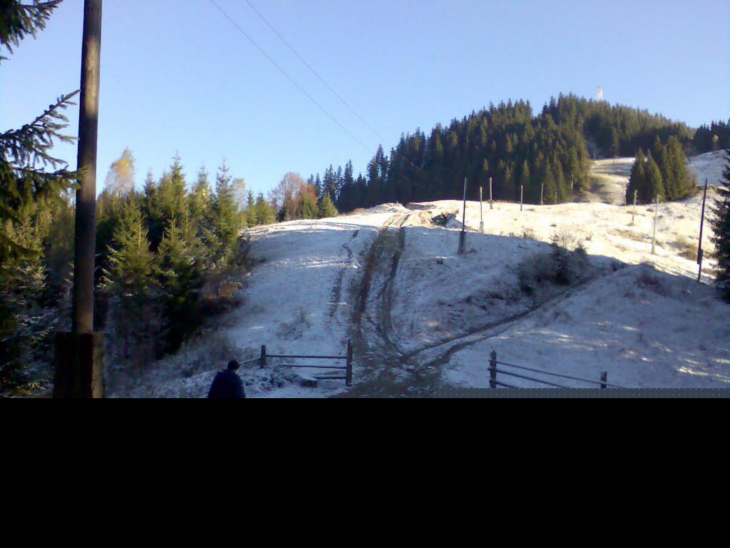 Темнівка з panoramio.com - Темнівка