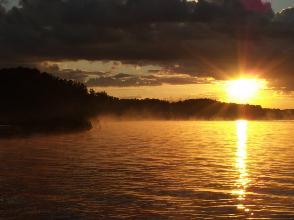 Світязь з panoramio.com - Світязь