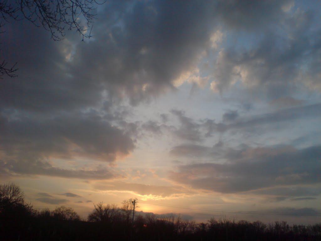 Софіївський з panoramio.com - Софіївський