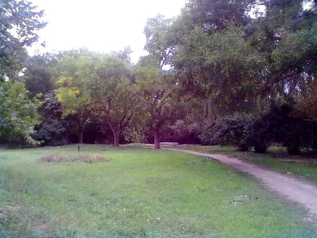 Гвардійське з panoramio.com - Gvardiyske