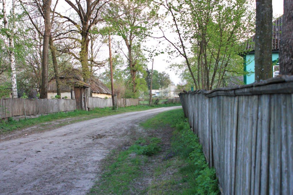 Бурімка з panoramio.com - Бурімка