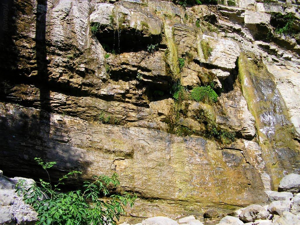 Високогірне з panoramio.com - Высокогорное