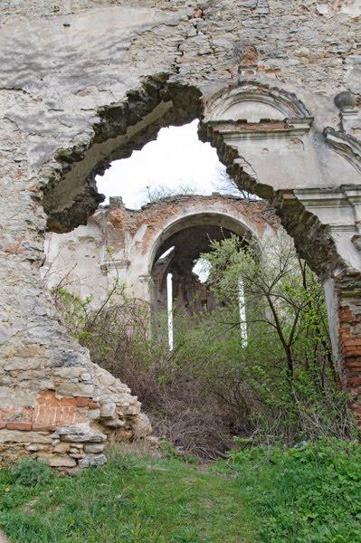 Требухівці з panoramio.com - Требуховцы
