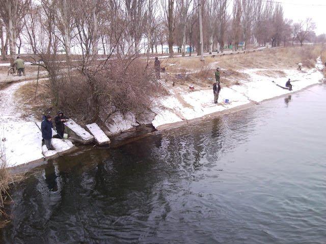 Лиманське з panoramio.com - Лиманское