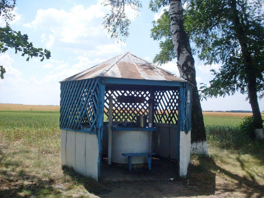 Леухи з panoramio.com - Леухи