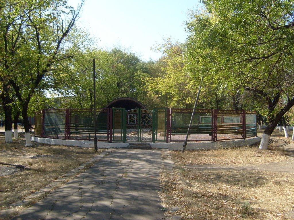 Біле з panoramio.com - Біле