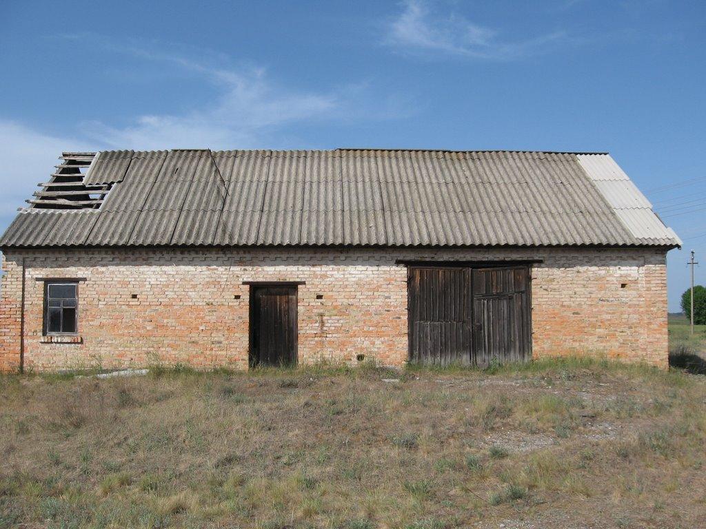 Розсошинці з panoramio.com - Россошенцы