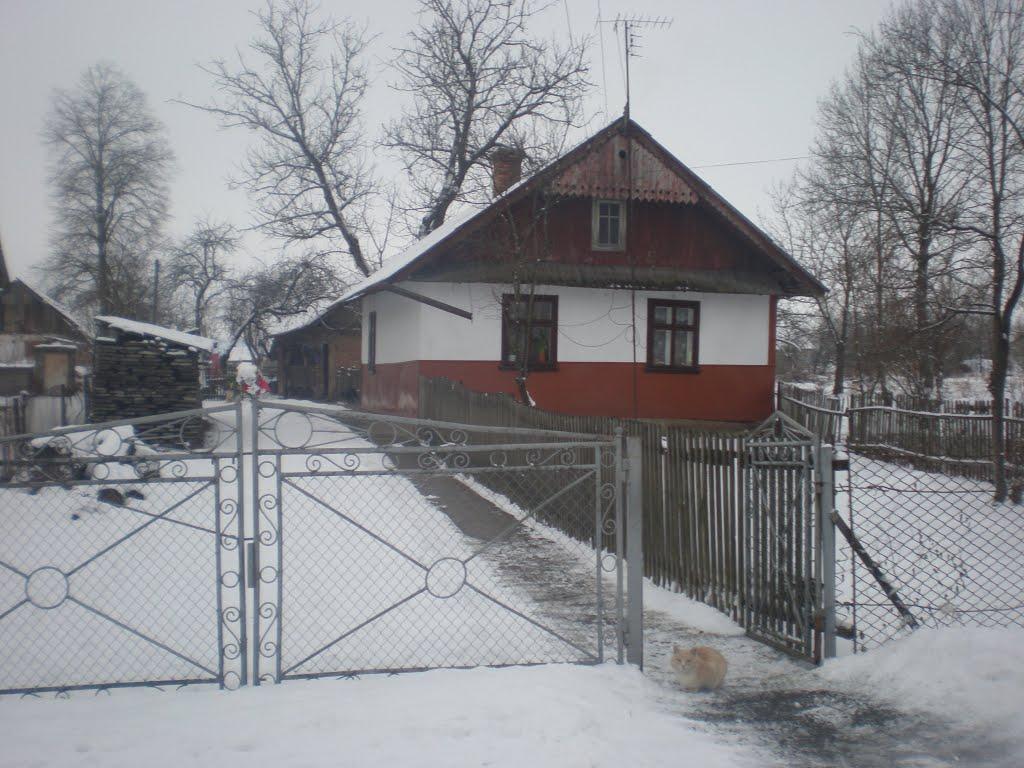 Калуш з panoramio.com (ч.2) - Калуш