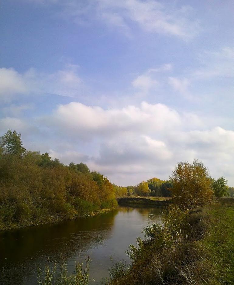 Приліпка з panoramio.com - Прилипка