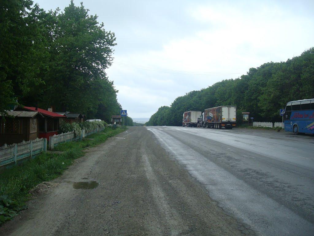 Колубаївці з panoramio.com - Колубаївці