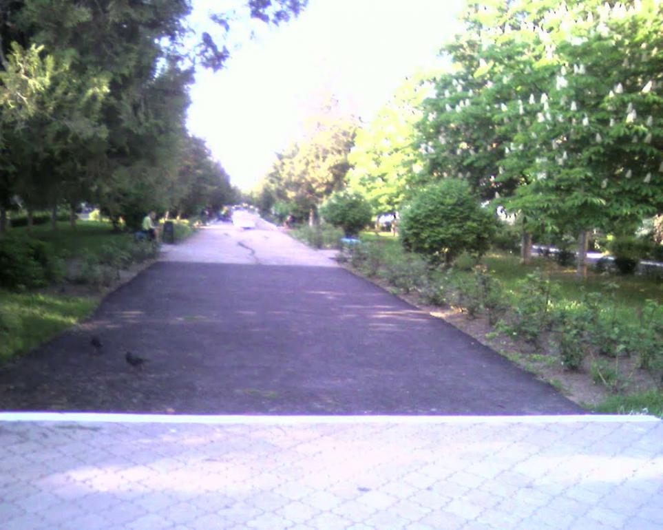 Лиманське з panoramio.com - Лиманское