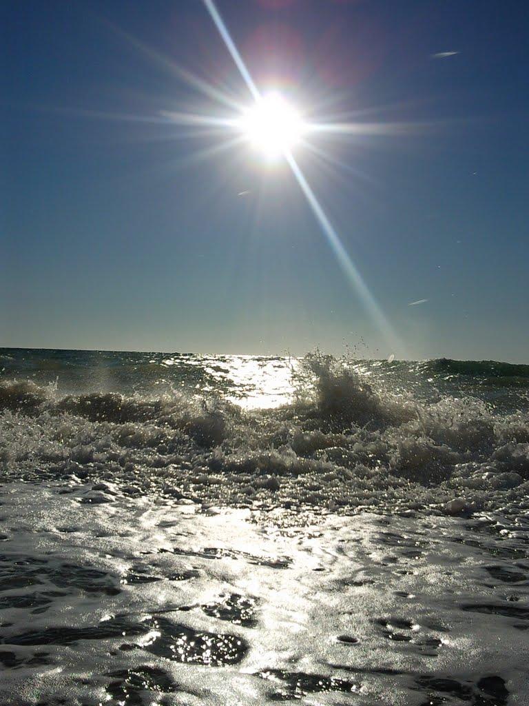 Любимівка з panoramio.com - Любимовка