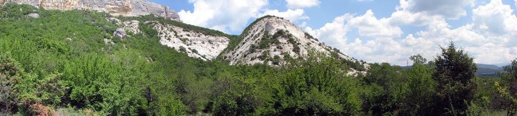 Куйбишеве з panoramio.com (ч.2) - Куйбышево