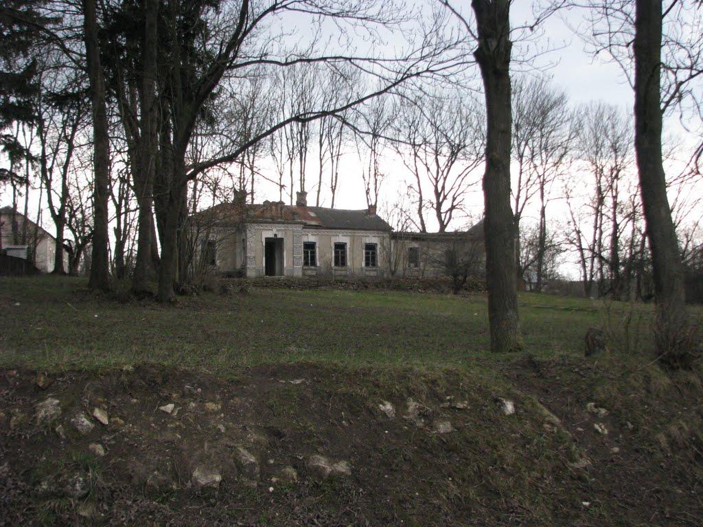 Завалійки з panoramio.com - Завалійки