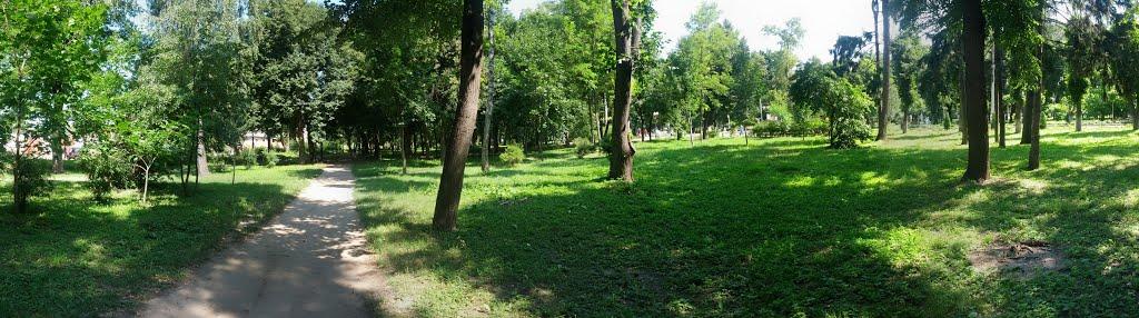 Сміла з panoramio.com (ч.2) - Сміла