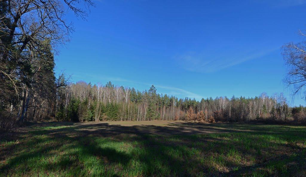 Горенка з panoramio.com - Горенка