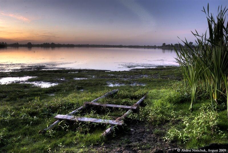 Річиця з panoramio.com - Річиця