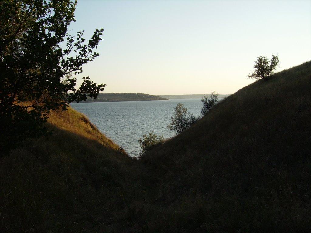 Черевичне з panoramio.com - Черевичное