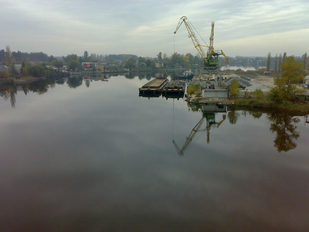 Новомосковськ з panoramio.com (ч.3) - Новомосковск