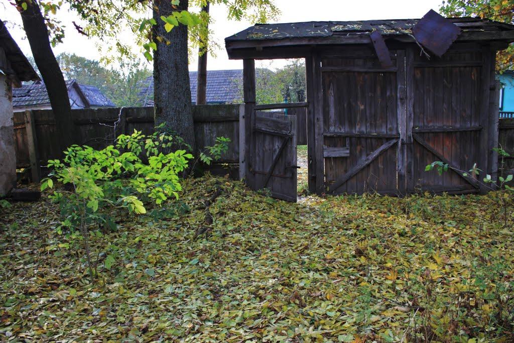 Бурімка з panoramio.com - Бурімка