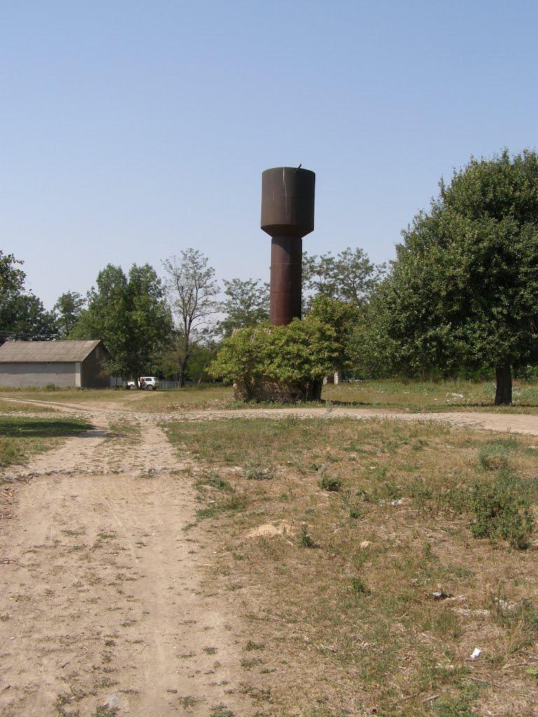 Велика Мочулка з panoramio.com - Велика Мочулка