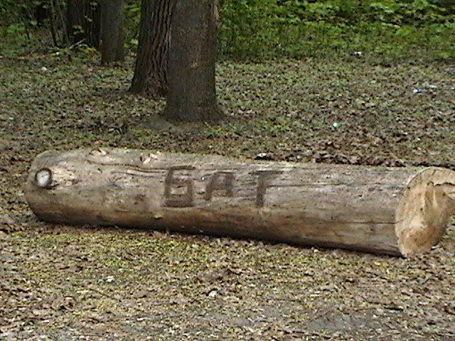 Оленівка з panoramio.com - Оленівка