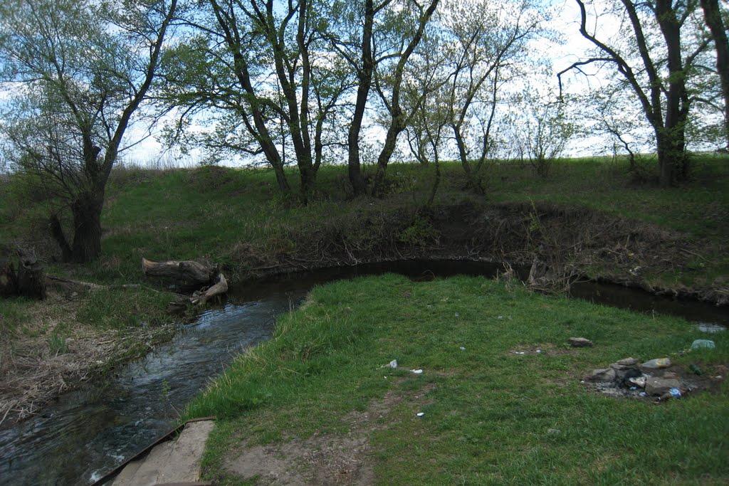 Петрівка з panoramio.com - Петрівка