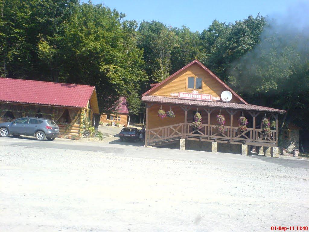 Гуменці з panoramio.com - Гуменці