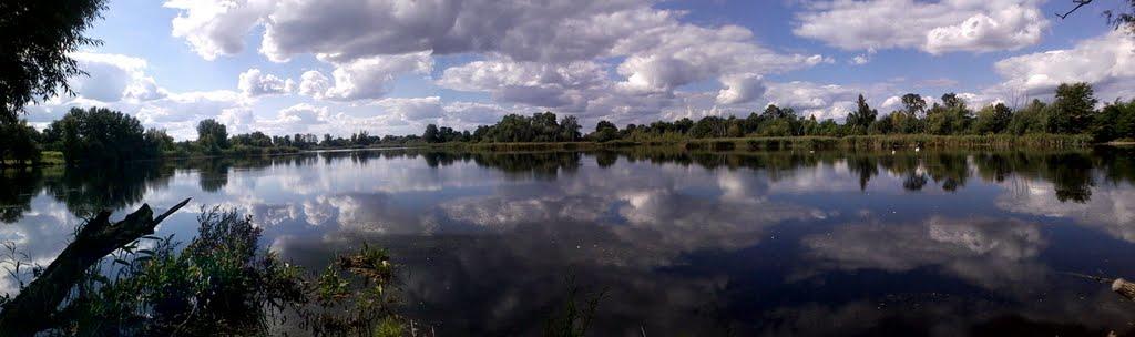 Жоравка з panoramio.com - Жоравка