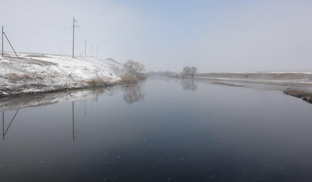Староласпа з panoramio.com - Староласпа