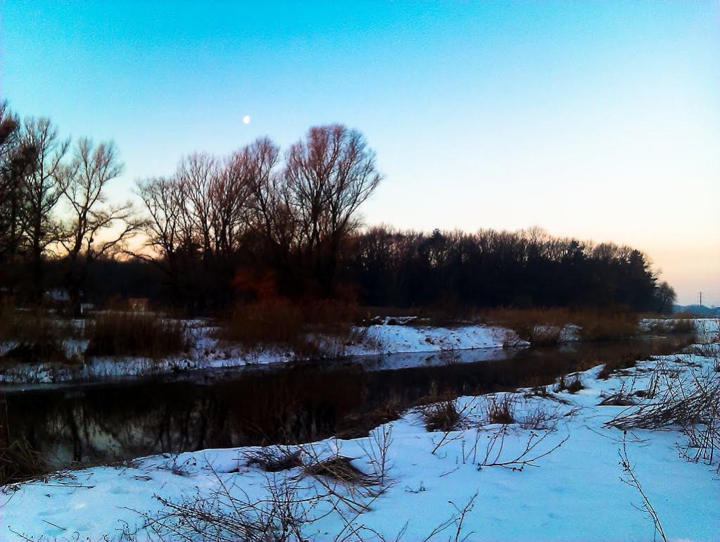 Млинів з panoramio.com - Млинов