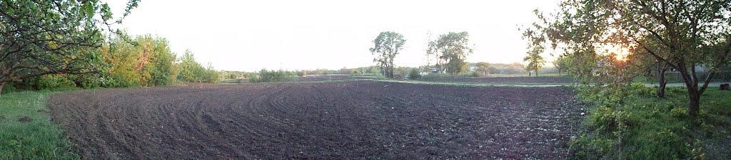 Оленівка з panoramio.com - Оленівка