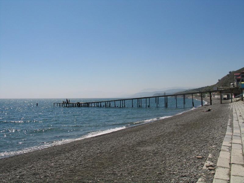 Морське з panoramio.com (ч.2) - Morske