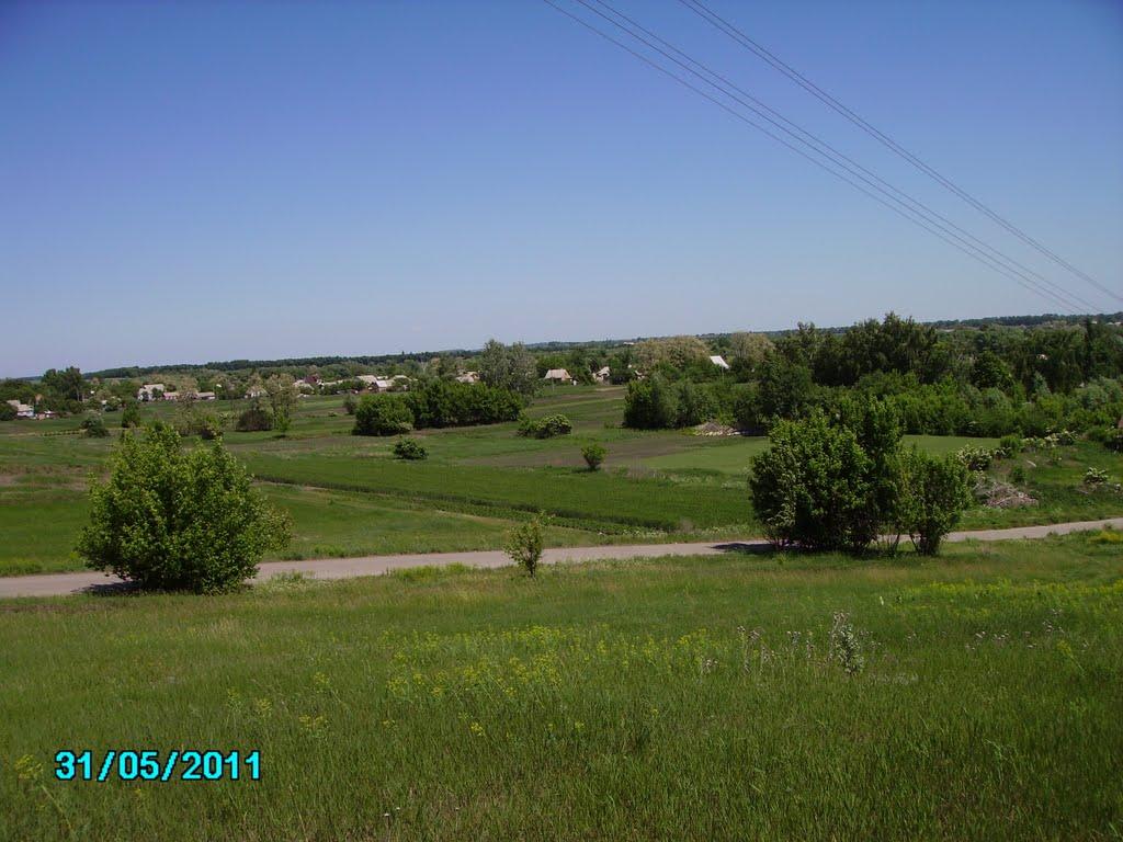 Росава з panoramio.com - Росава