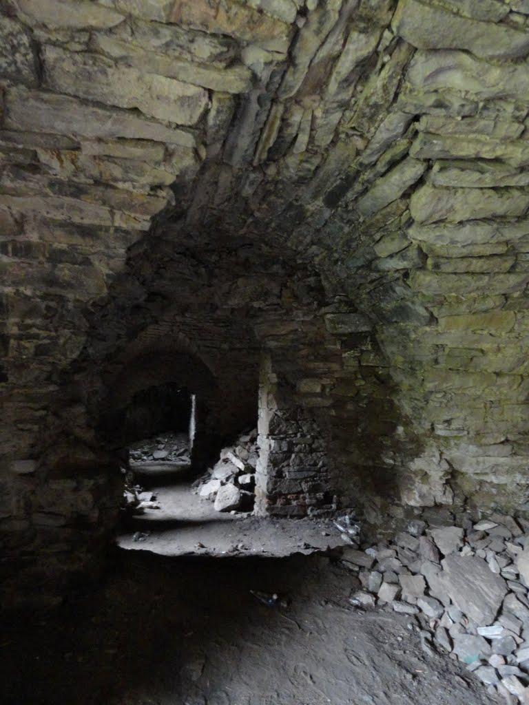 Микулинці з panoramio.com - Микулинці