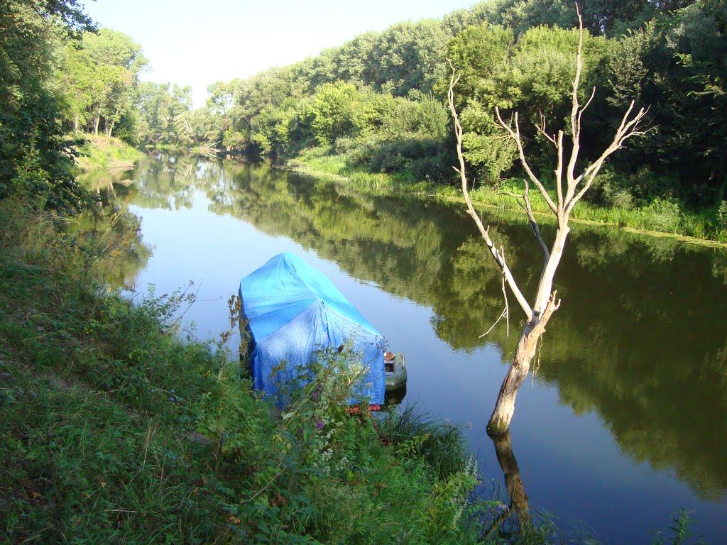 Сафонівка з panoramio.com - Сафонівка