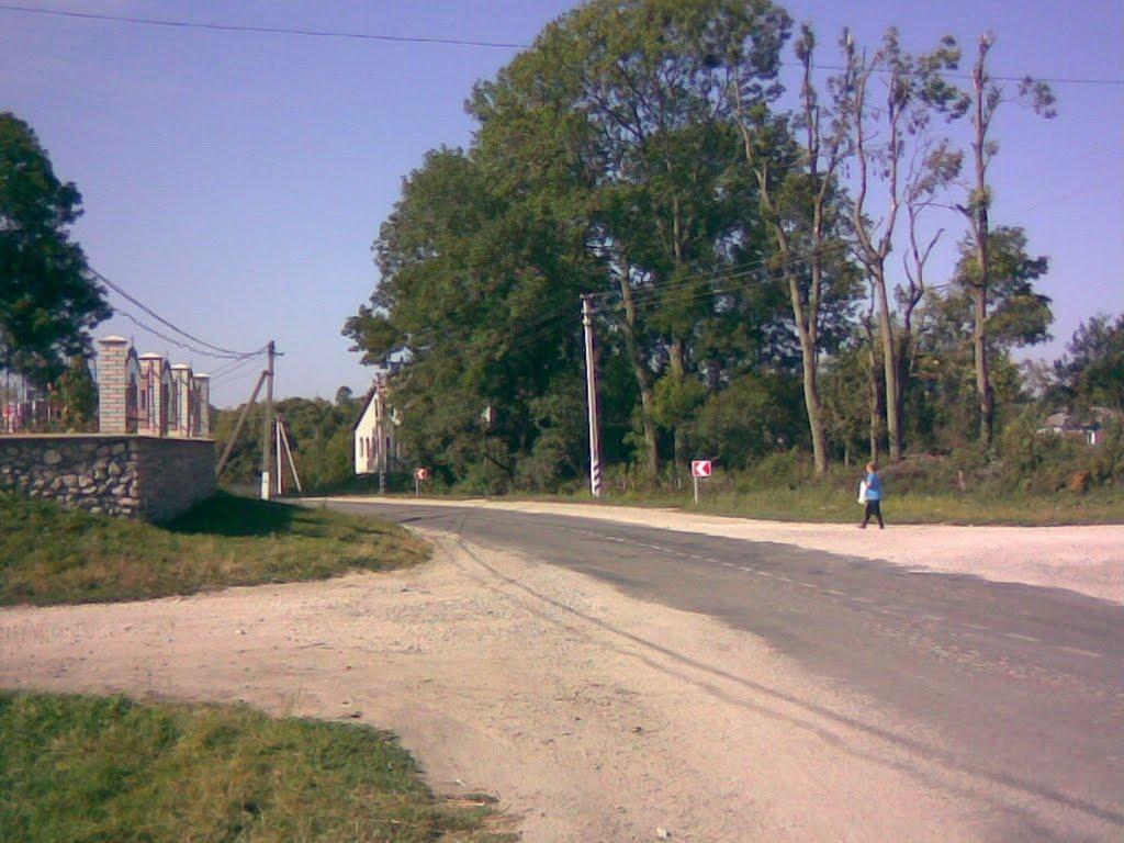 Соломна з panoramio.com - Соломна