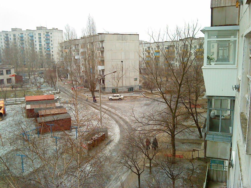 Рубіжне з panoramio.com - Рубіжне