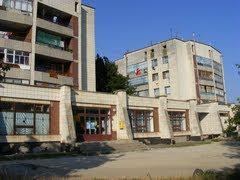 Кіровське з panoramio.com - Кіровське