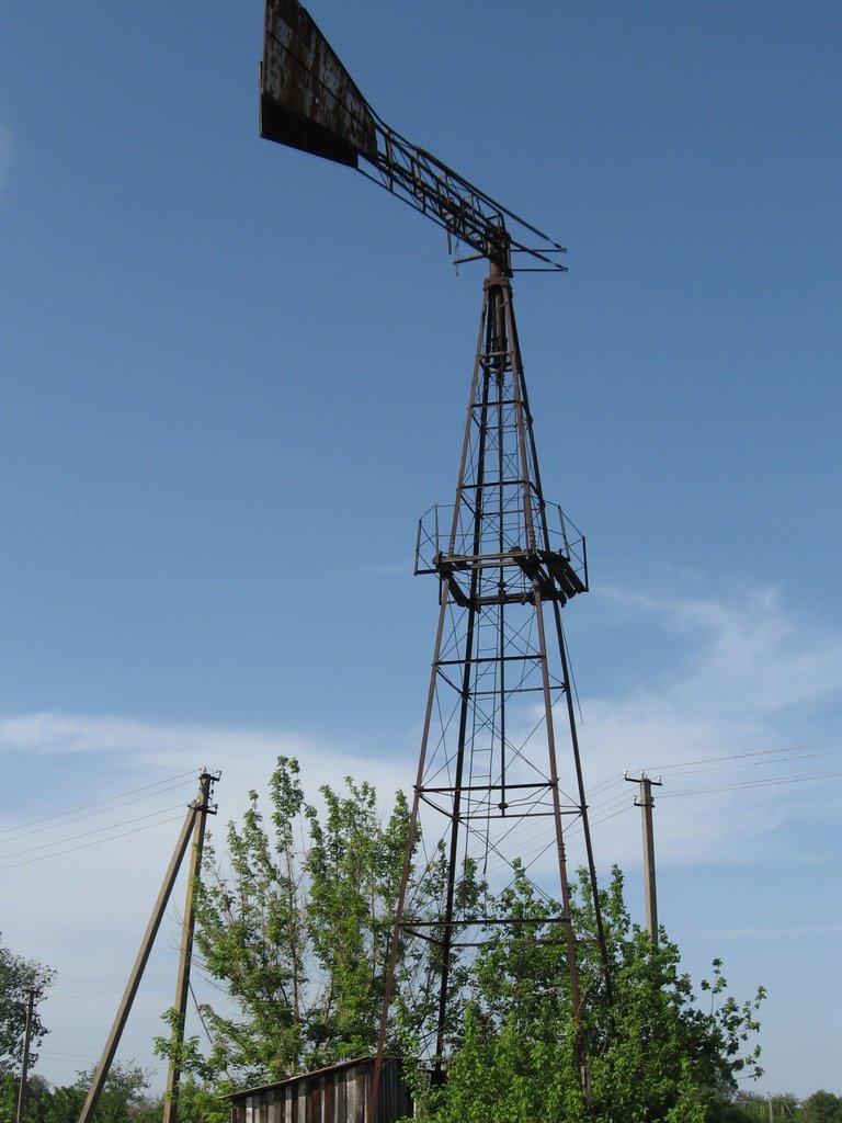 Розсошинці з panoramio.com - Россошенцы