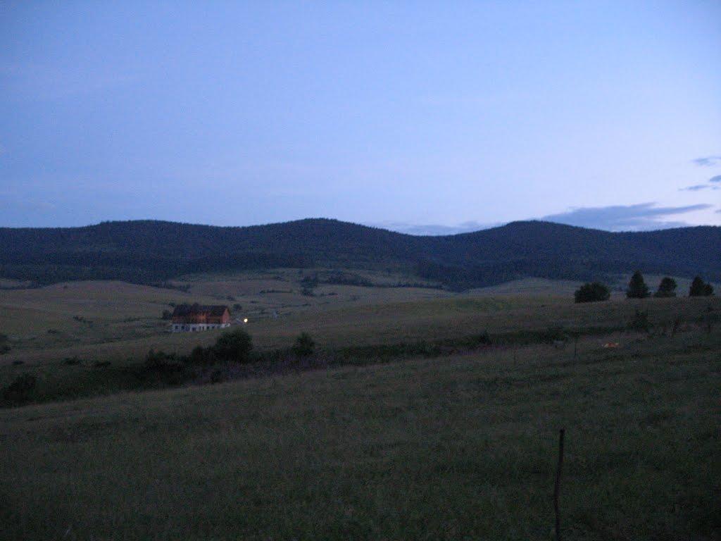 Розлуч з panoramio.com - Розлуч