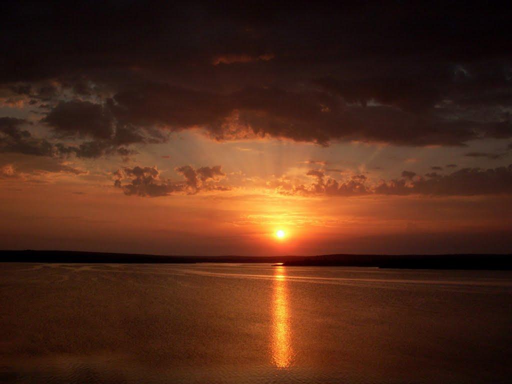 Прибужжя з panoramio.com - Прибужжя