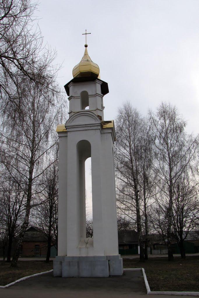 Деражня з panoramio.com - Деражня