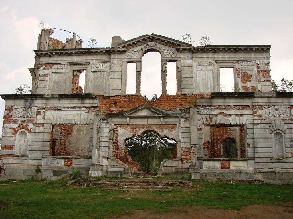 Дениші з panoramio.com - Дениші