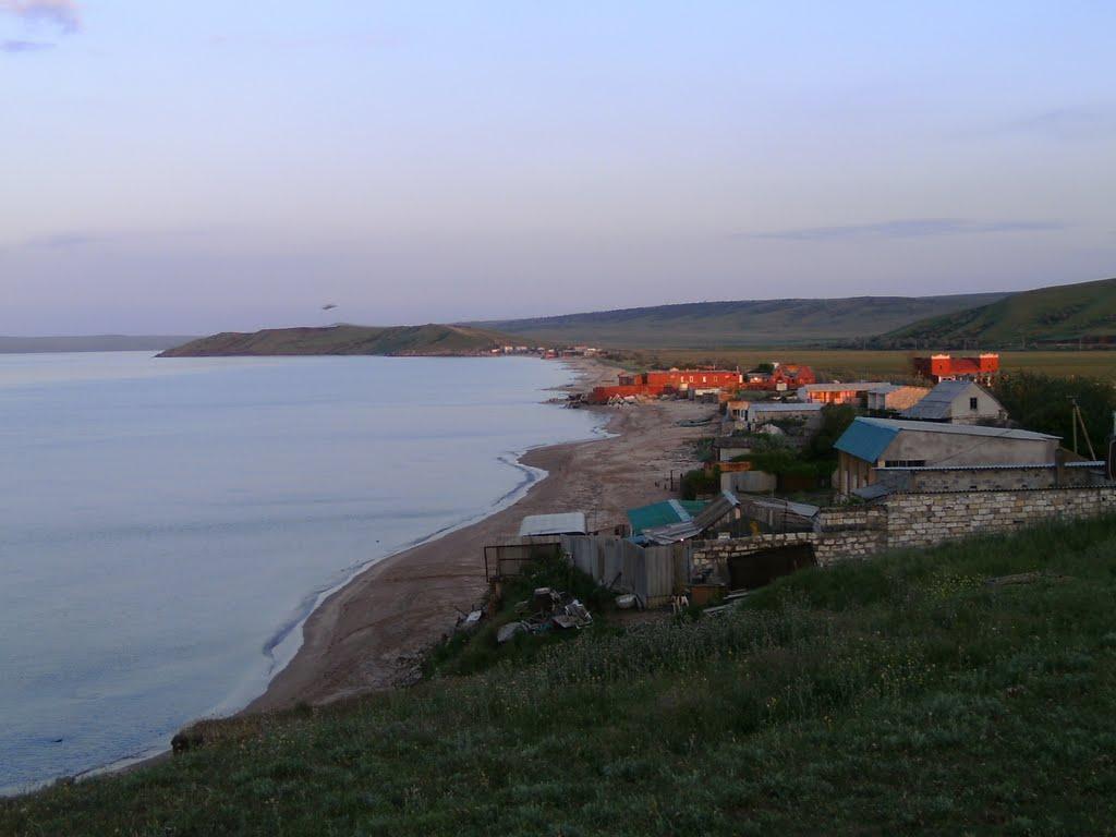 Войкове з panoramio.com - Войкове